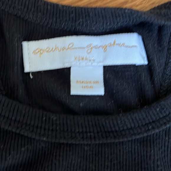 Spiritual Gangster breathe tank Sale!🎉 - Picture 2 of 4